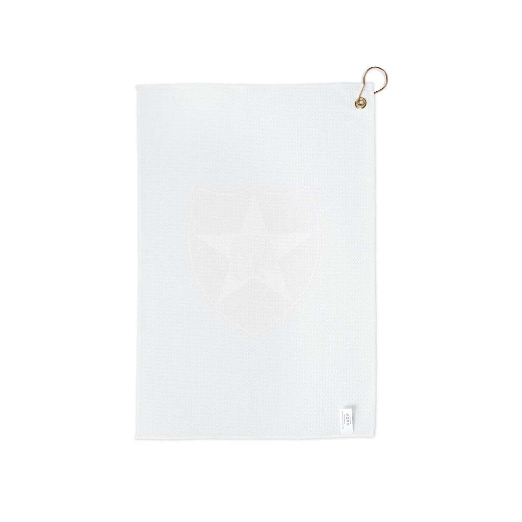 2nd ID Golf Towel