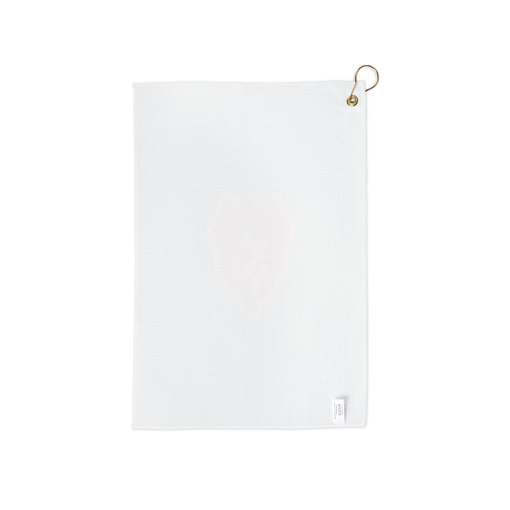 25th ID Golf Towel —