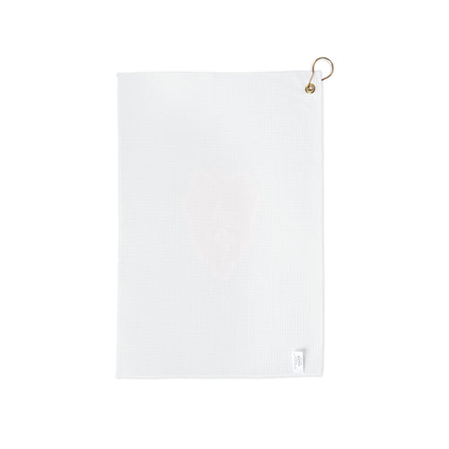 25th ID Golf Towel —
