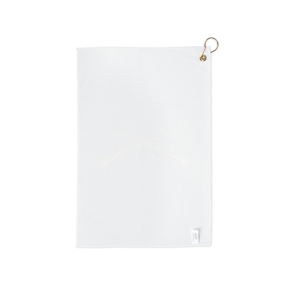 US Infantry Golf Towel —