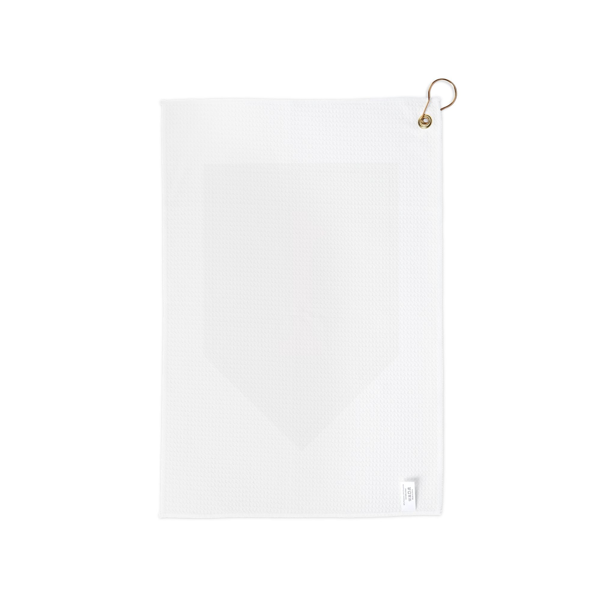 1st ID Golf Towel —