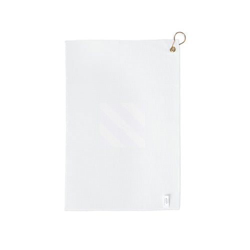 3rd ID  Golf Towel