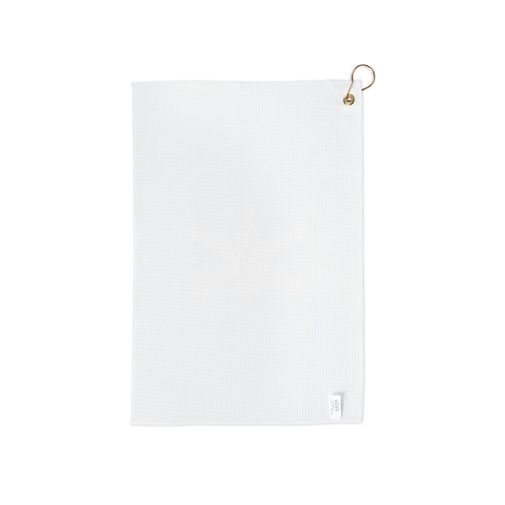 US Army ADA Golf Towel