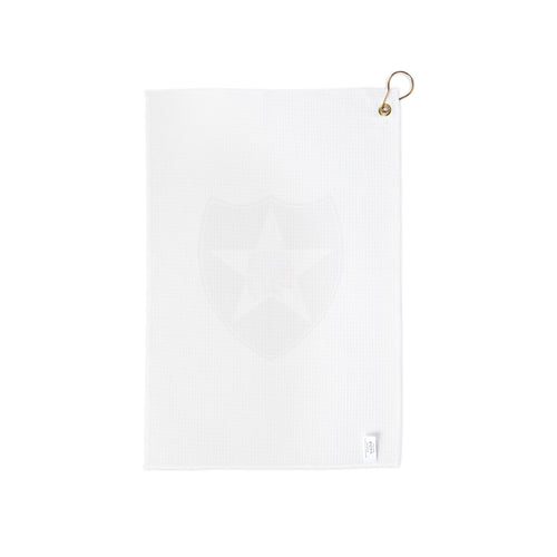 2nd ID Golf Towel with Grommet